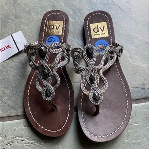 NWT Dolce Vita sandals